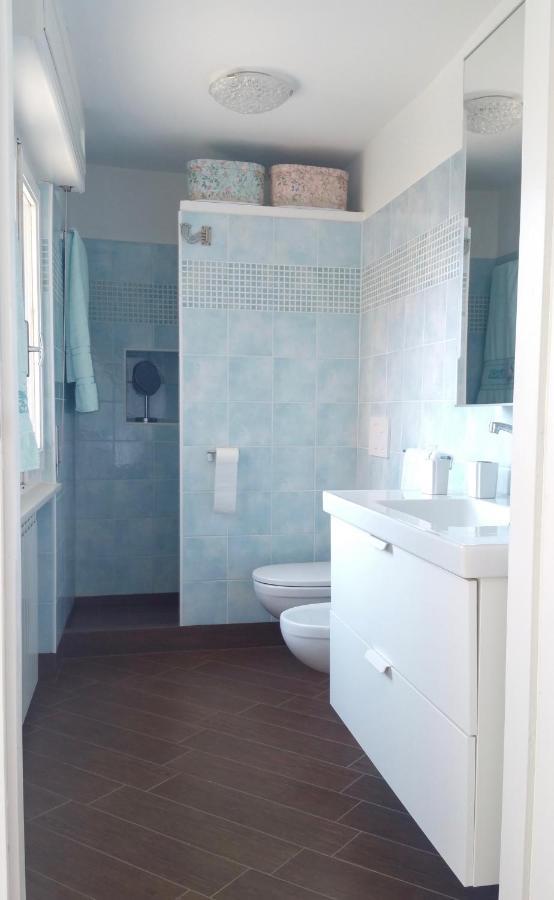 B&B Oasi Fiorita Trivero Ngoại thất bức ảnh