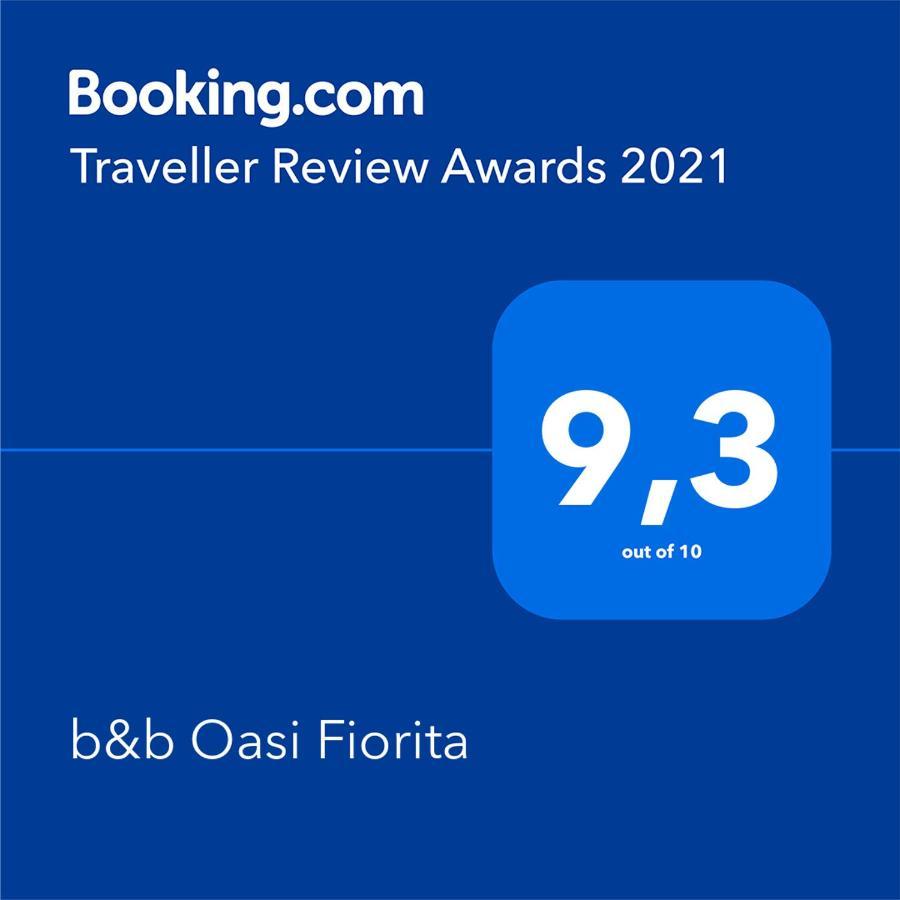 B&B Oasi Fiorita Trivero Ngoại thất bức ảnh